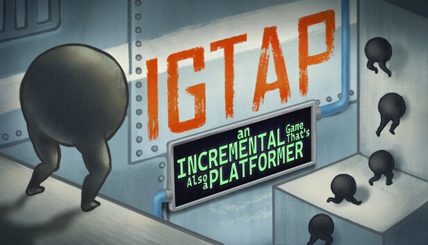 IGTAP B-sides: hard mode thumbnail