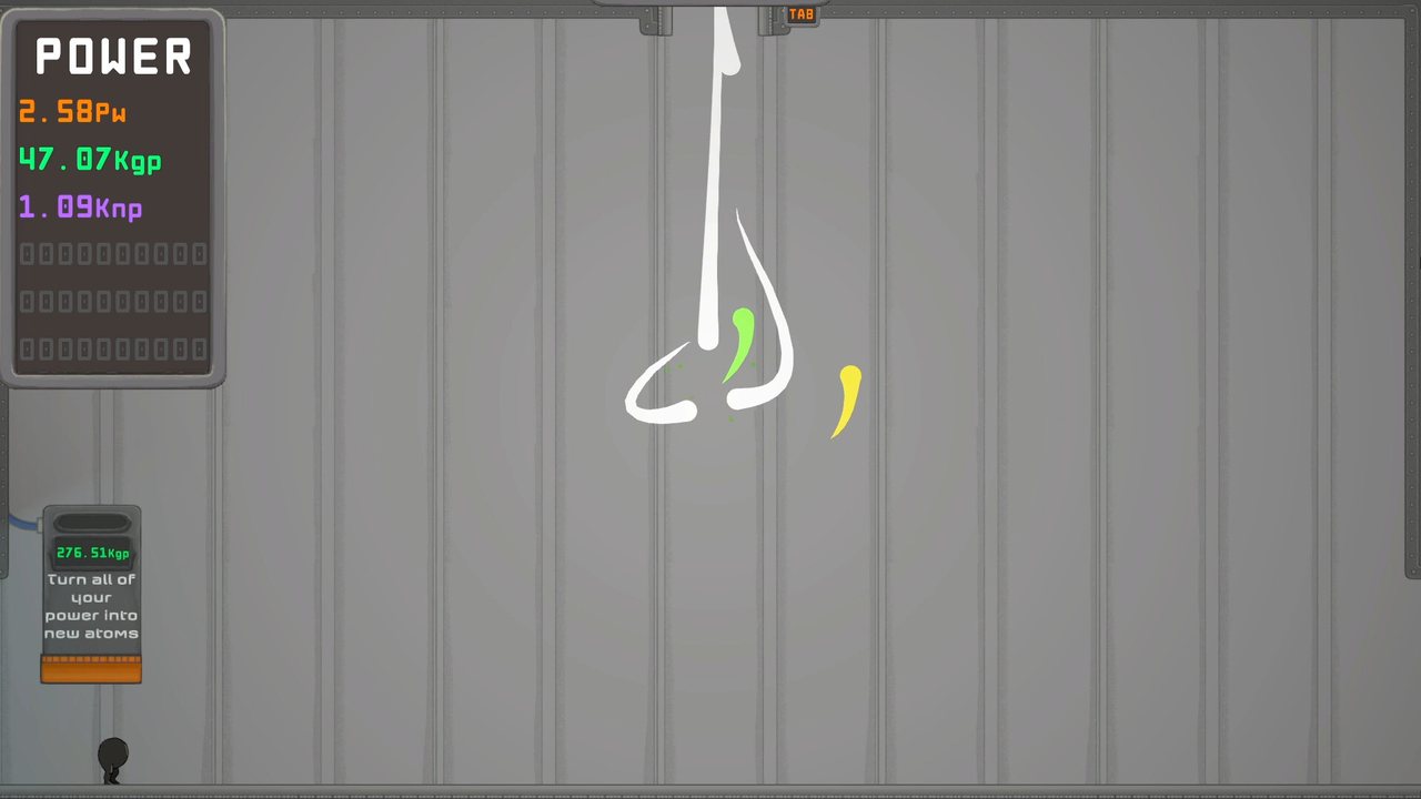 IGTAP secret areas thumbnail